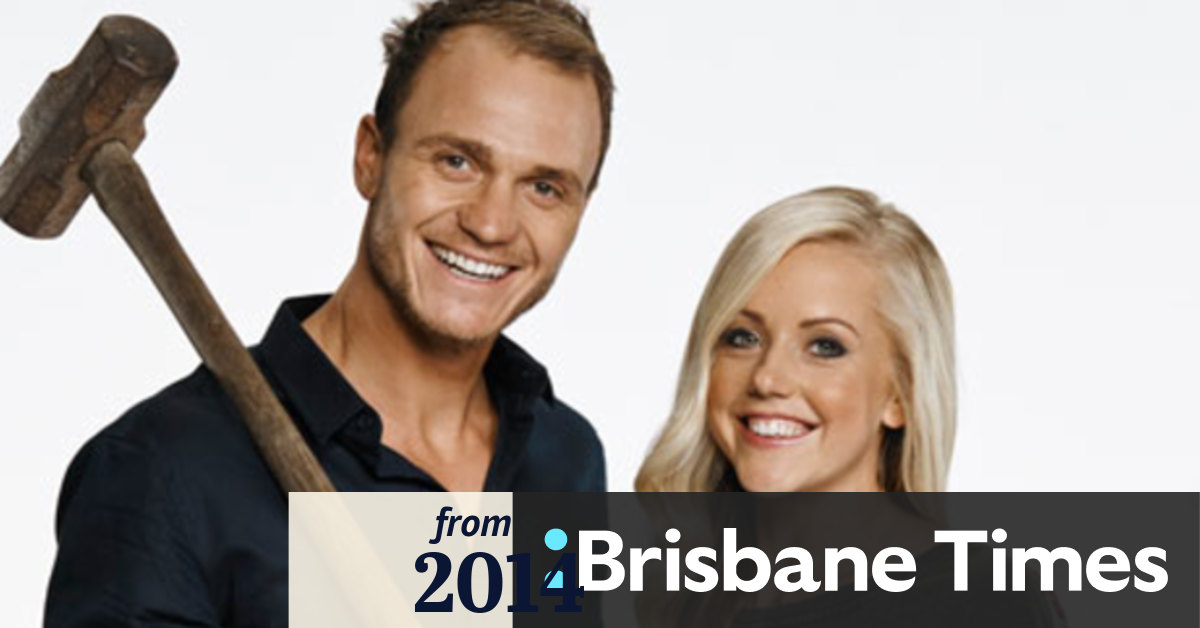 The truth about home reno shows